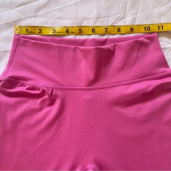 AYBL Pink Leggings - Picture 5 of 10